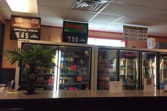 beers —  family restaurant in York, PA