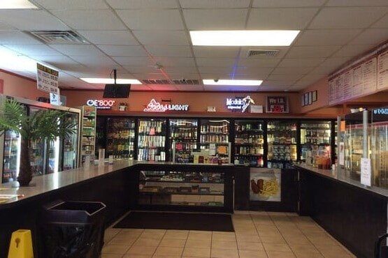 restaurant place —  family restaurant in York, PA