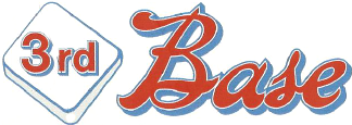 3rd Base Logo 3rd Base Logo