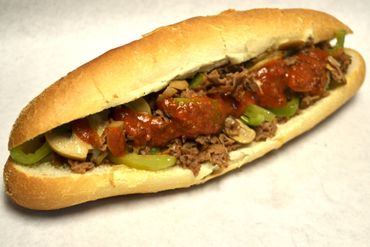 Sandwich & Fries - Family Restaurant in York, PA