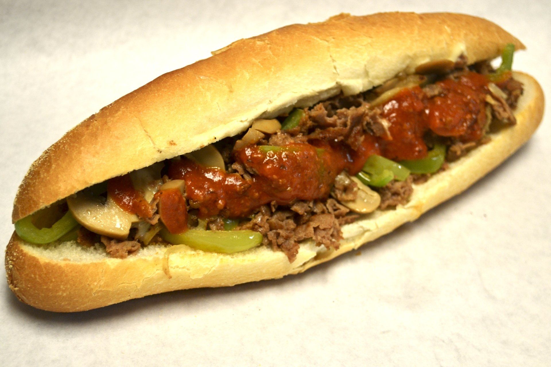 Subs & Sandwiches - Family Restaurant in York, PA
