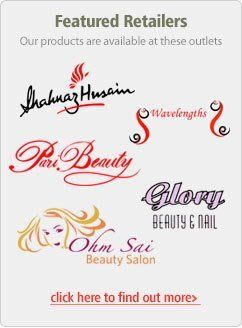featured retailers