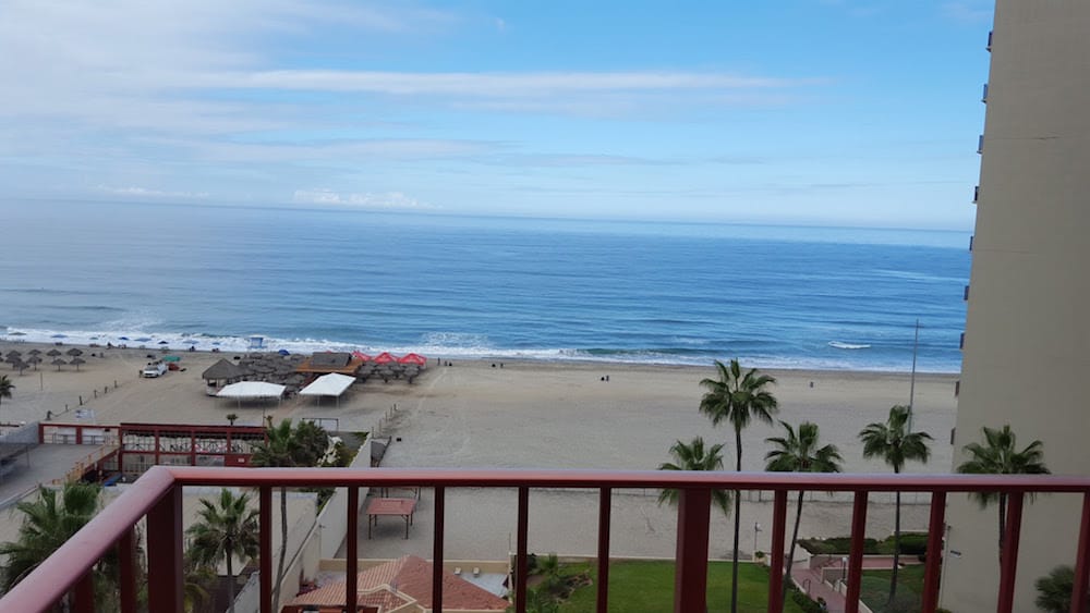 Ocean View