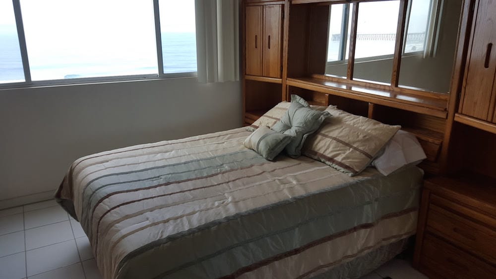 One Bedroom