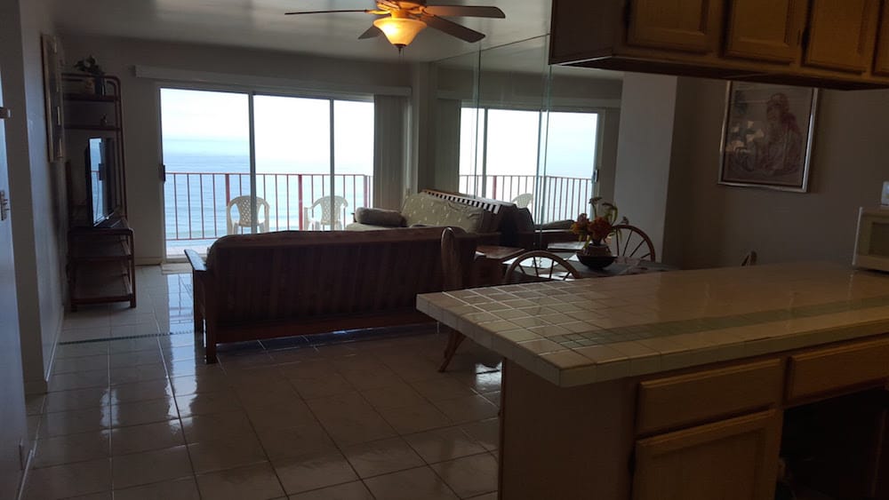 Breakfast Bar