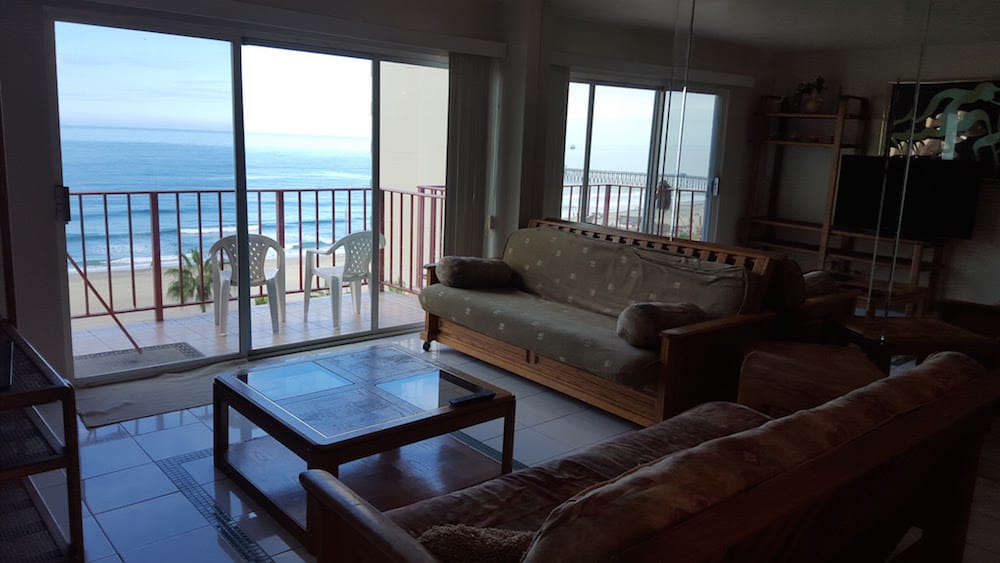 Ocean Views