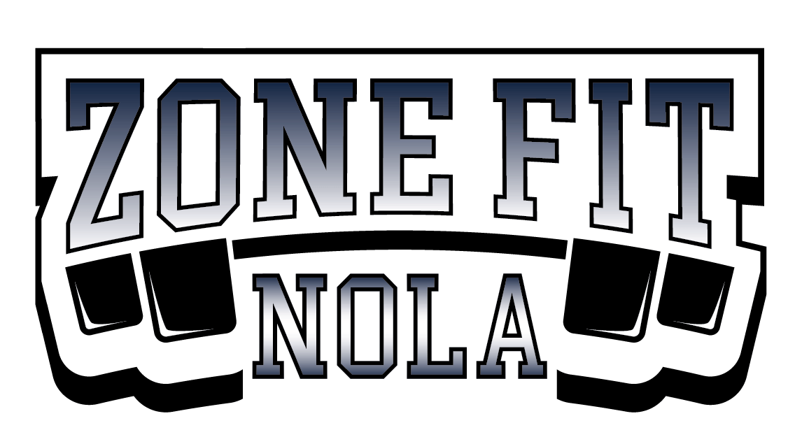 Zone Fit Nola LLC logo