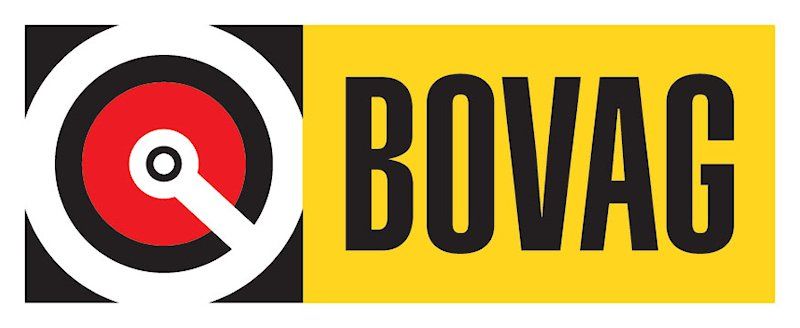 Logo van BOVAG