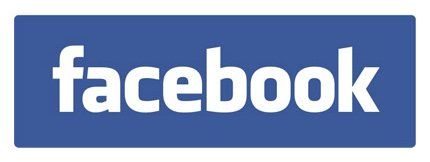 Facebook logo