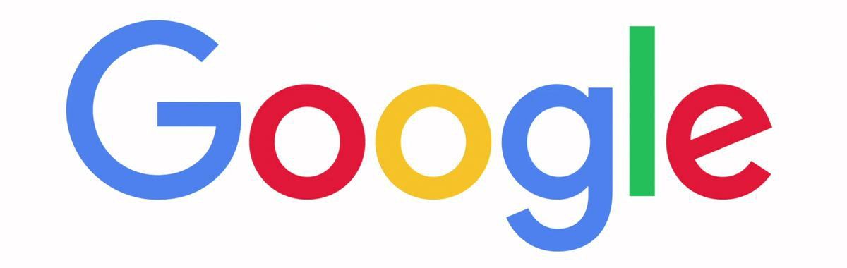 Google logo