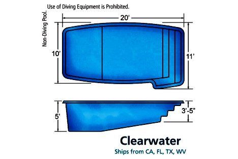 Clearwater