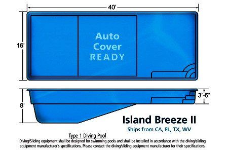 Island Breeze II