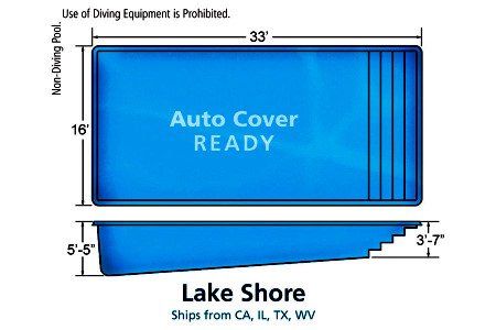 Lake Shore