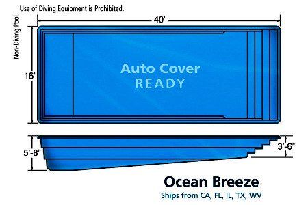 Ocean Breeze