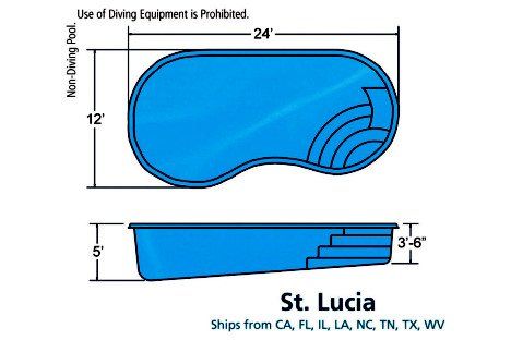 St. Lucia