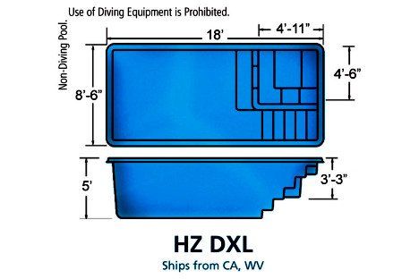 HZ DXL