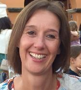 Dr. MARIE CLARKE  B.A (hons) DCLINPSY  Doctorate in clinical psychology image