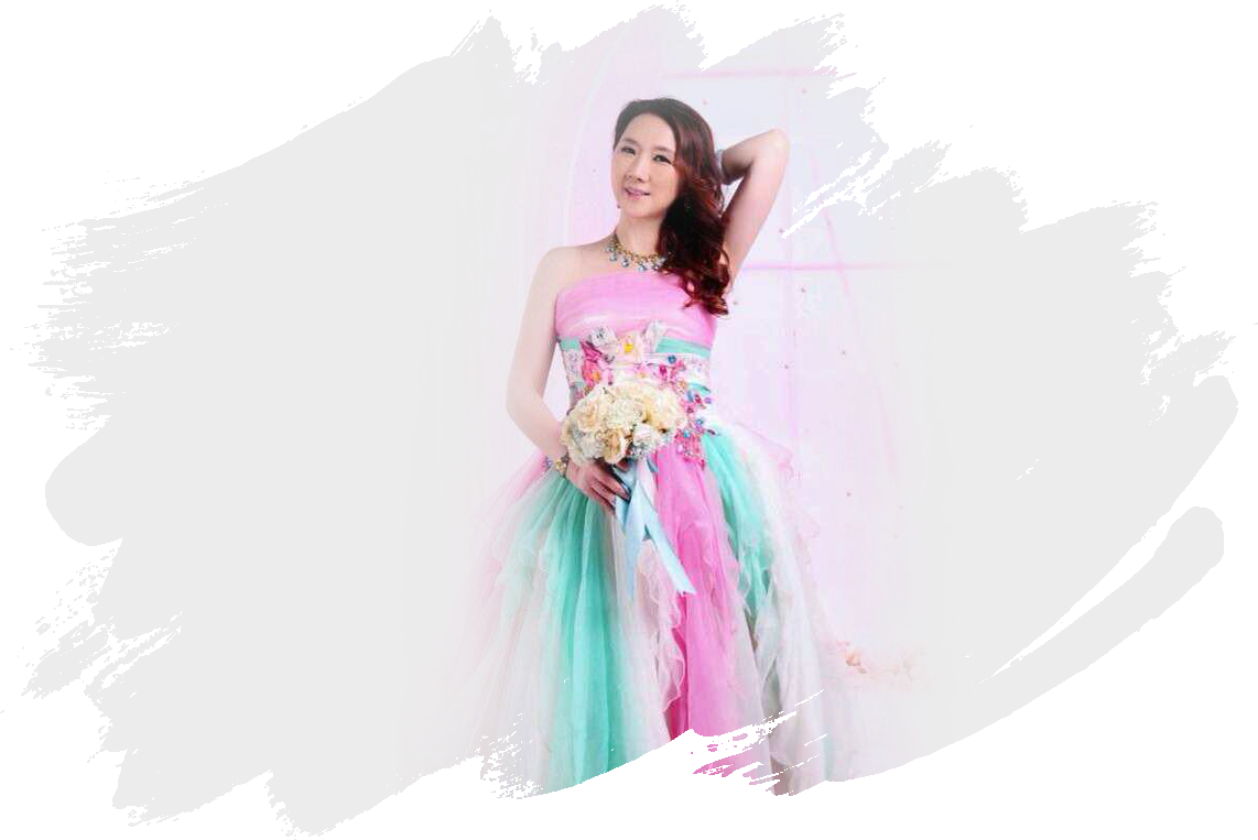 Snowred Floral