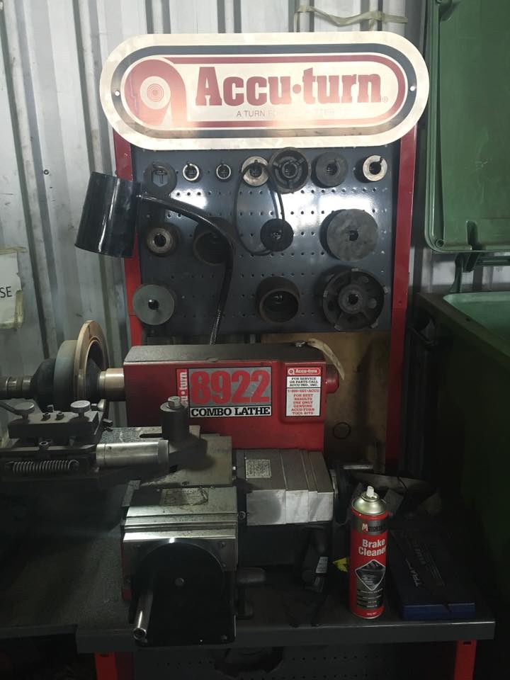 tools and belts