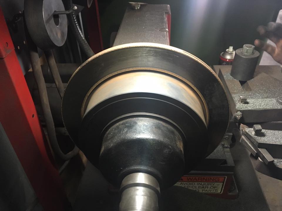 metal car parts