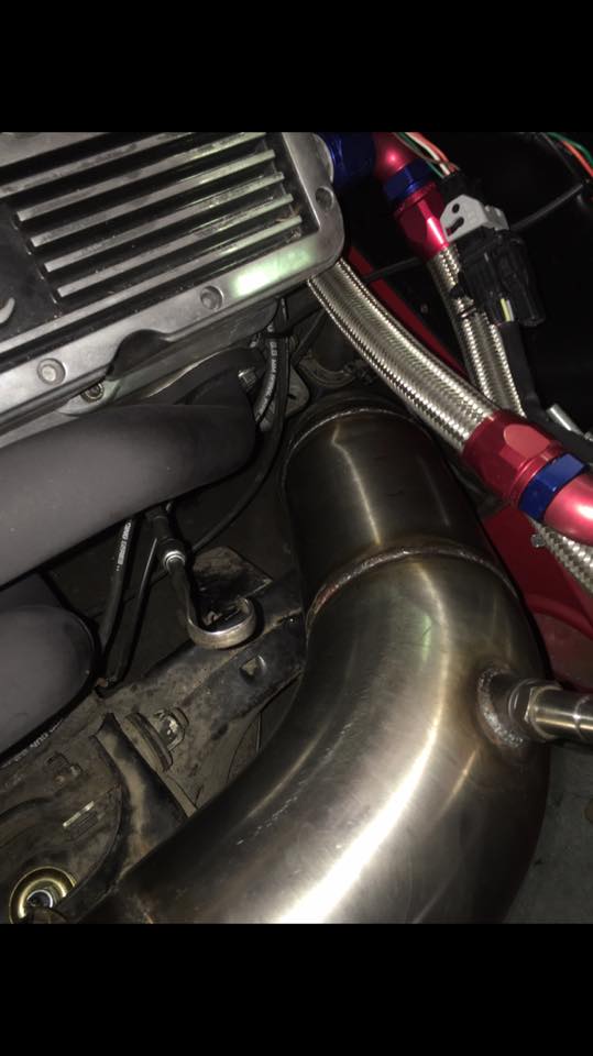 part of a car