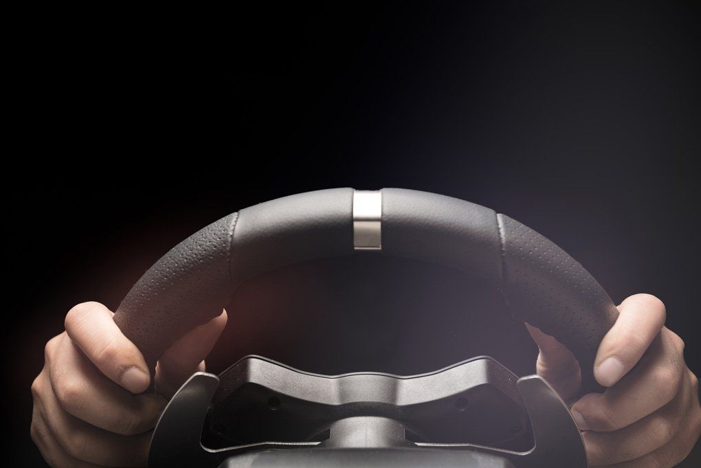 Power Steering