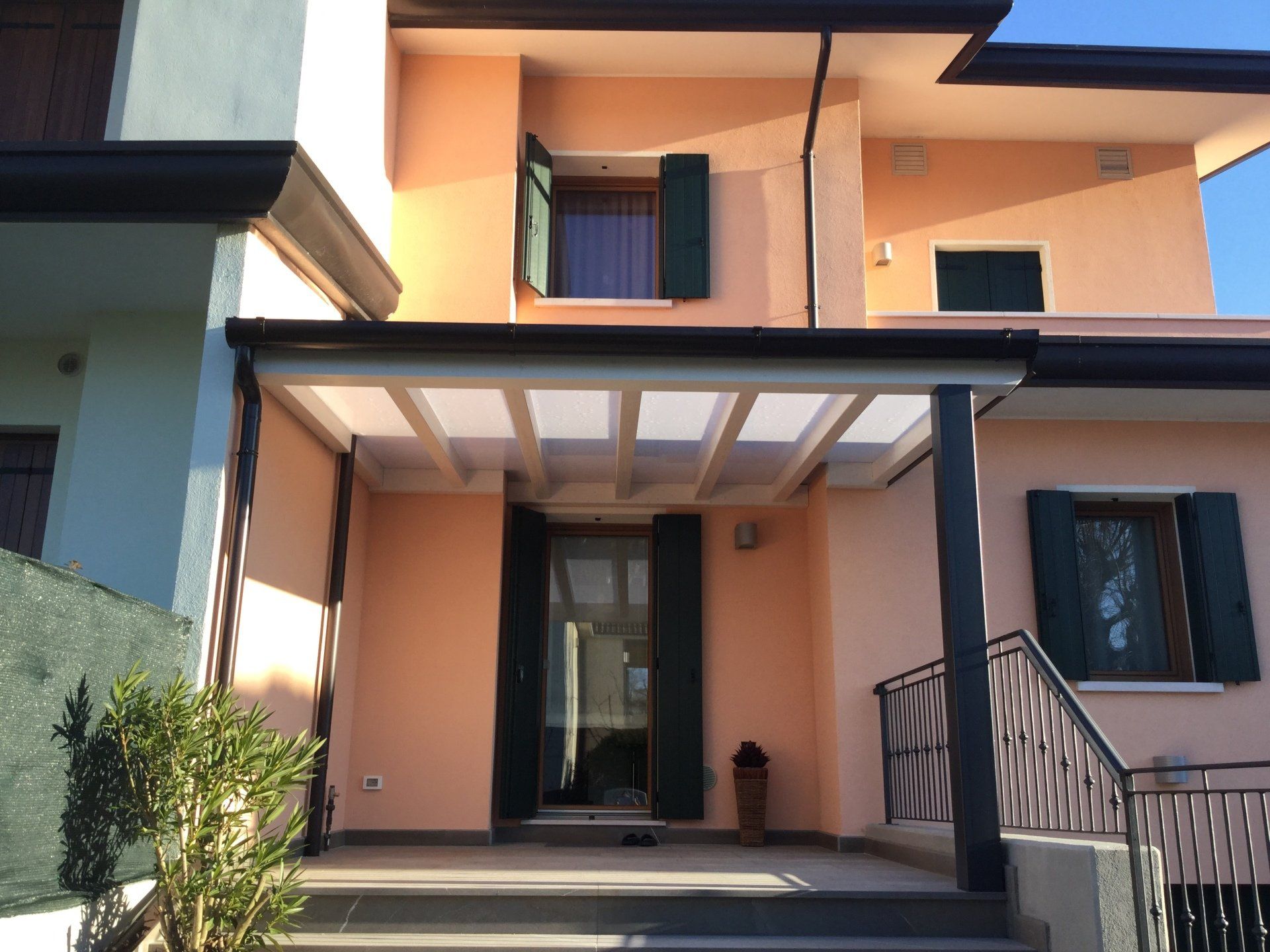 pompeiana linea moderna