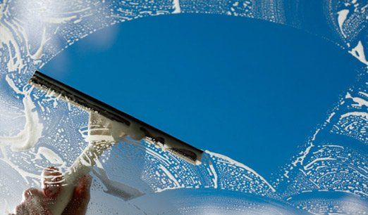 Window Cleaning