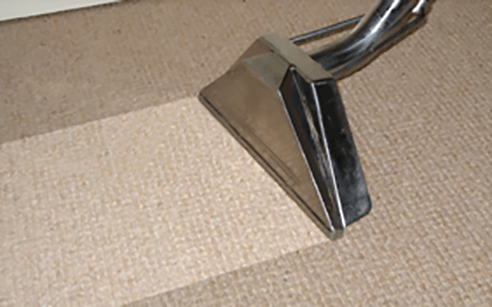Carpet steam cleaning services throughout Queensland, Victoria and Perth