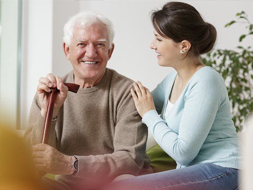 Home Care Agencies Danbury, CT