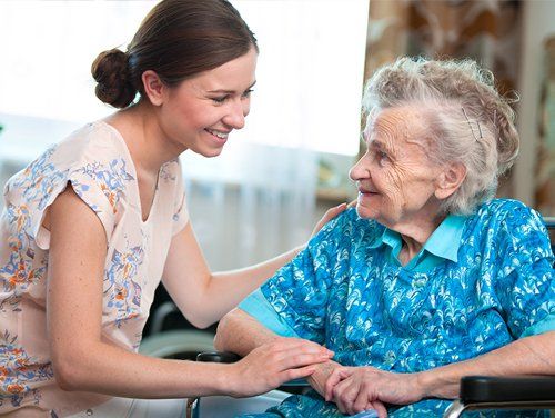 Home Care Services Danbury, CT