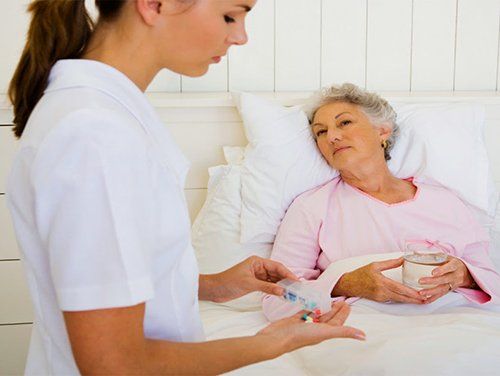 In-Home Care Danbury, CT