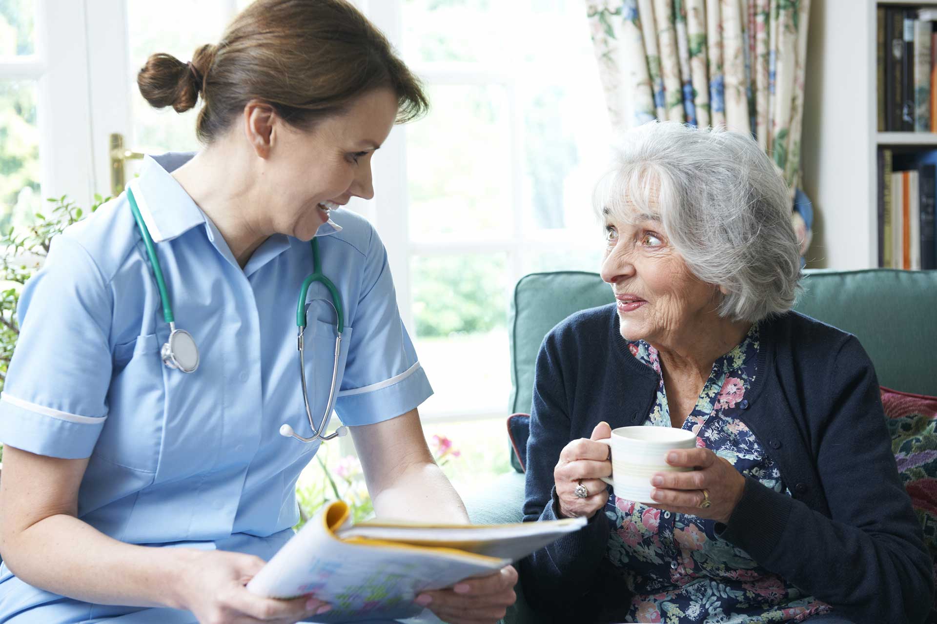 Home Care Services Danbury, CT