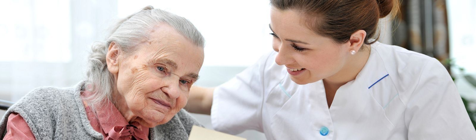 Elderly Care Danbury, CT