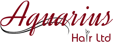 Aquarius Hair Ltd logo