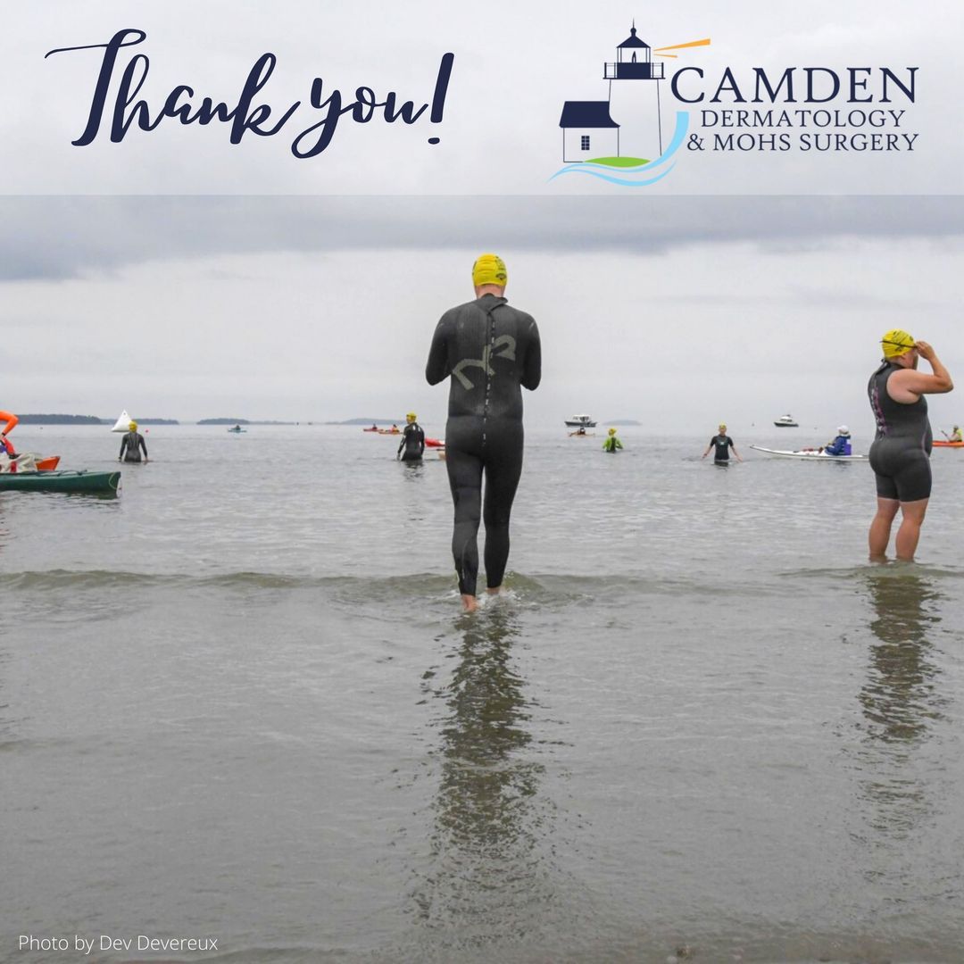 Camden Derm Lifeflight gift bag sponsor 2020