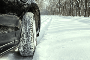 winter tyres