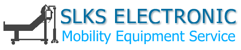 mobility equipment service