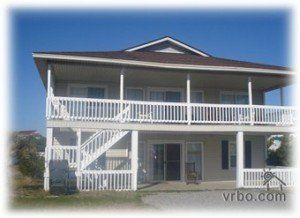 beachhouse