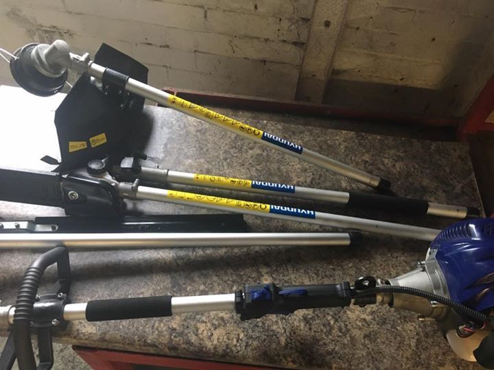 equipment