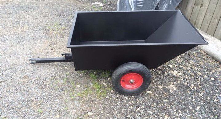 garden waste collection