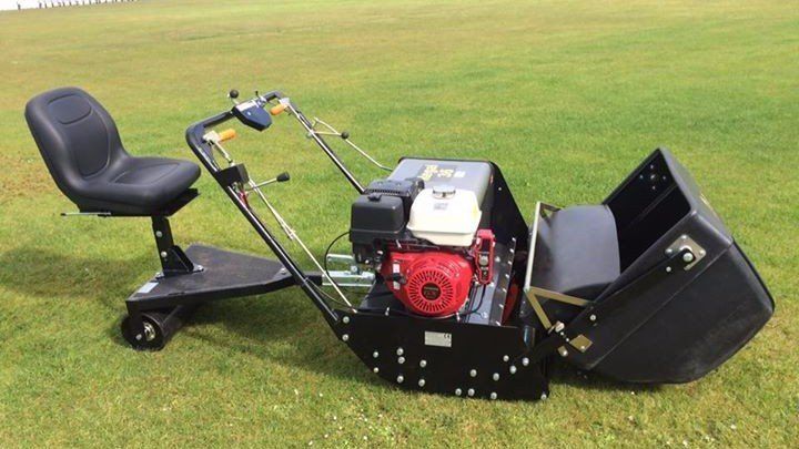 lawnmower repair