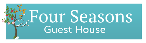 Four Seasons Guest House Totnes