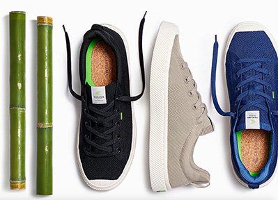 CO2 neutrale sneakers