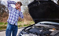 Roadside Assistance - Roadside Services in Rustburg, VA