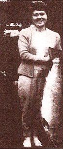 Ivy Hayton