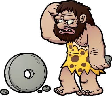 Moving out of the stone age - Engine and drive shaft repair in Springfield, IL