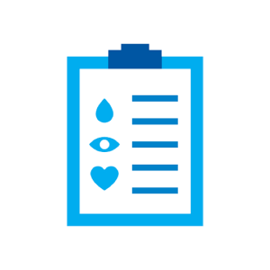 icona dossier medico
