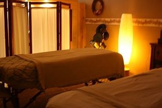Massage Retreat