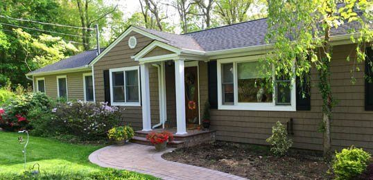 1 MLS Consultants | Doors & Windows | Holbrook, NY